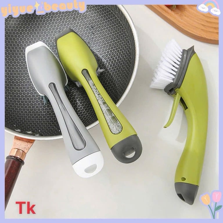 CỌ XỊT ĐA NĂNG