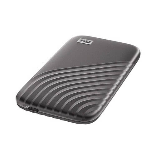 Ổ cứng di động SSD Western My Passport 1Tb WDBAGF0010BGY