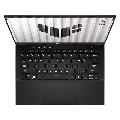 Laptop ASUS TUF Gaming A14 FA401EA-RG041W