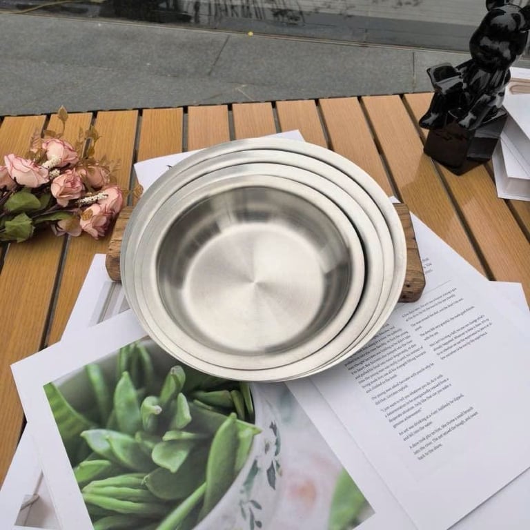 Khay đựng Chockmen CKM856