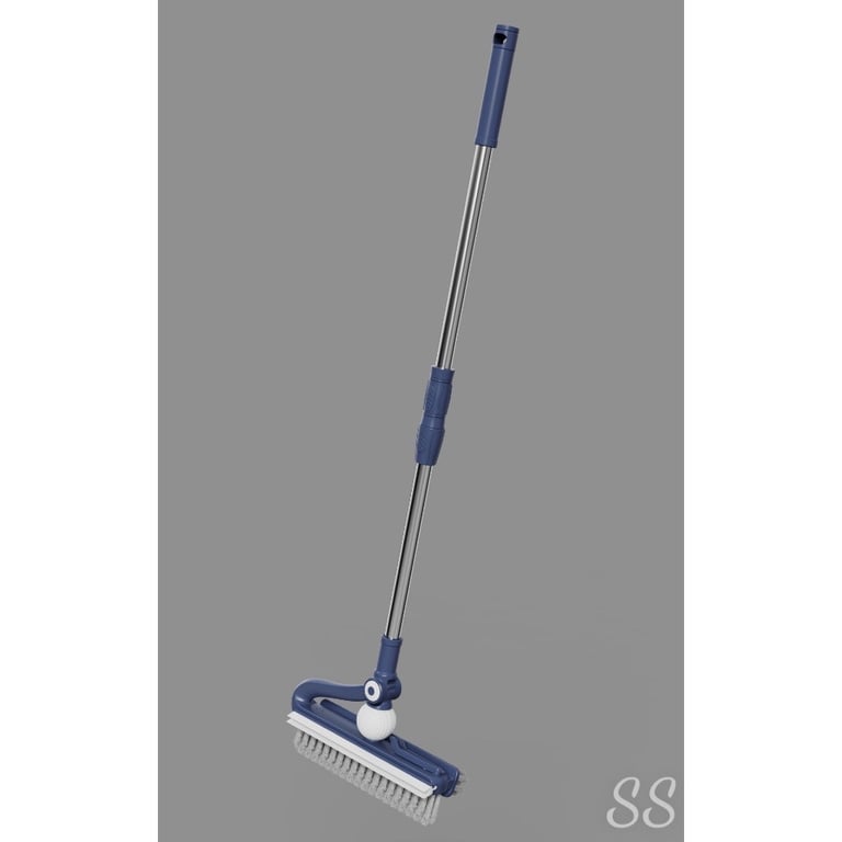 Chổi cọ tam giác