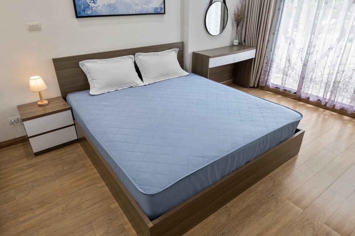 GA LẠNH ICE-COOL KAIYO NHẬT BẢN