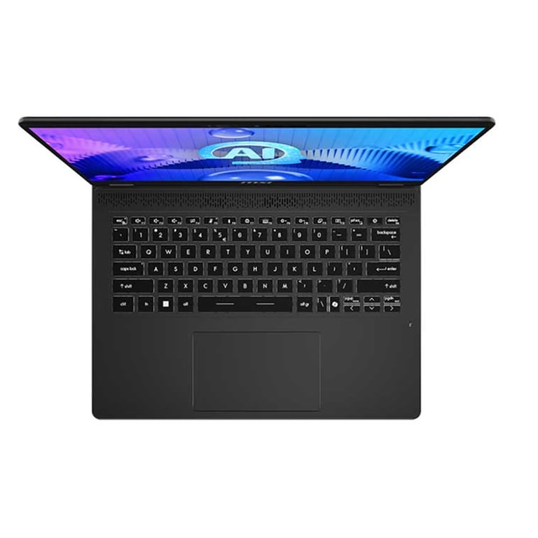 Laptop MSI Prestige 14 AI Evo C1MG 080VN