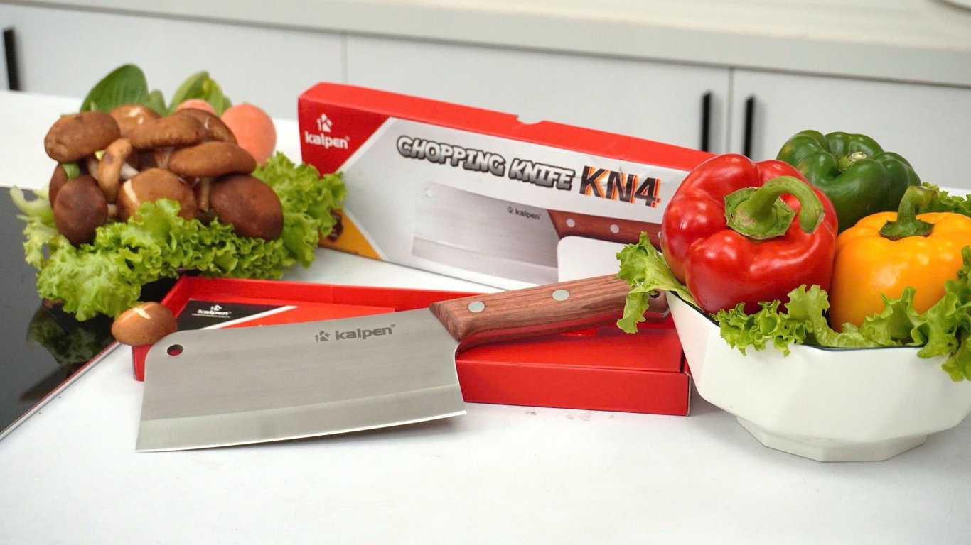 DAO CHẶT XƯƠNG KALPEN KN4