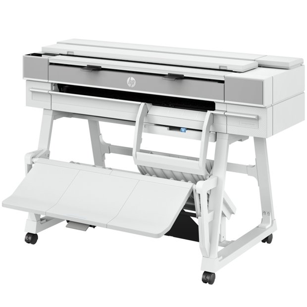 Máy In Màu Khổ Lớn HP DesignJet T950 36-in Multifunction Printer (2Y9H3A)