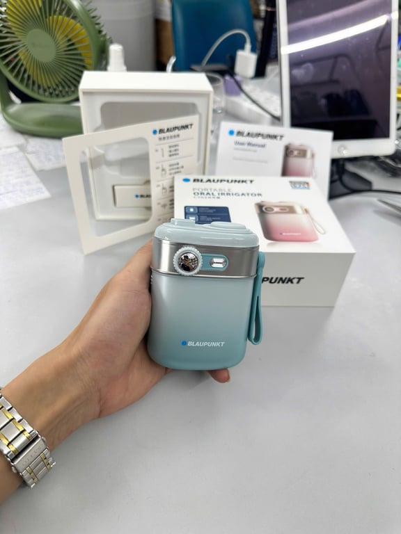 Tăm nước BLAUPUNKT