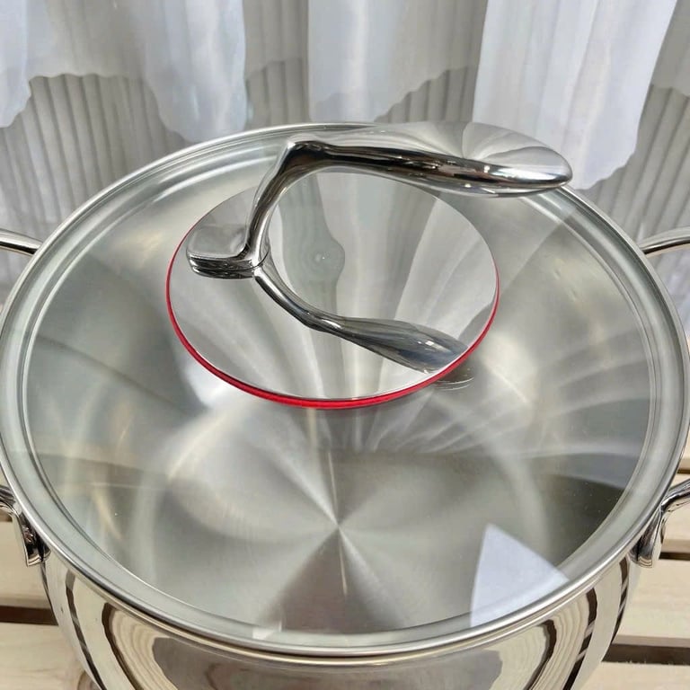 Nồi canh size trung OYATTON 20cm 4L - OYT552