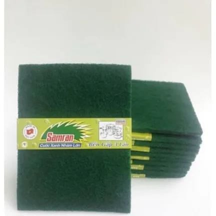 Cước xanh đại