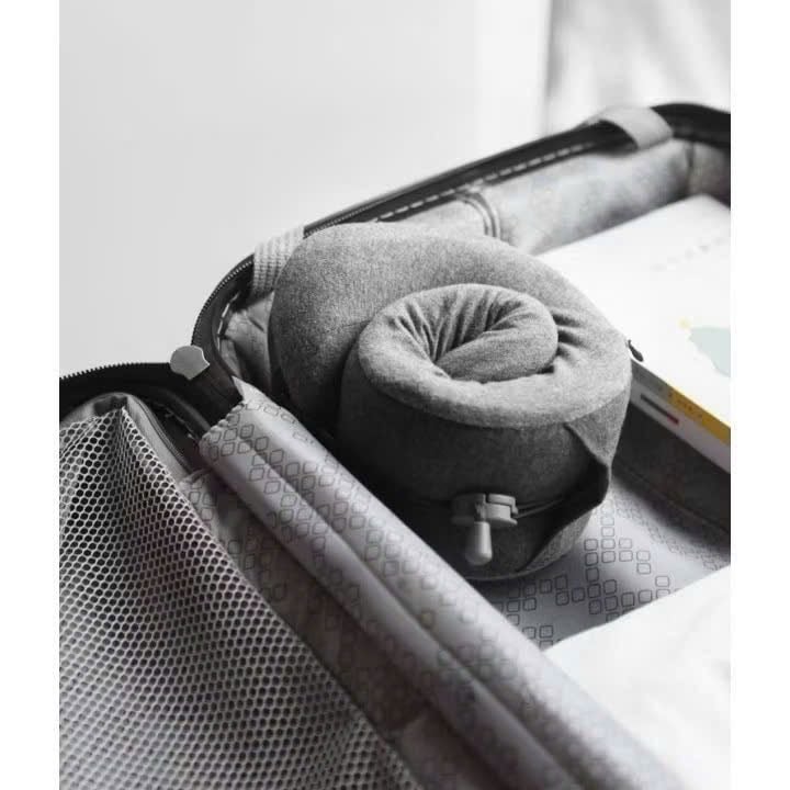 GỐI MASSAGE CỔ CAO CẤP XIAOMI LR-S100