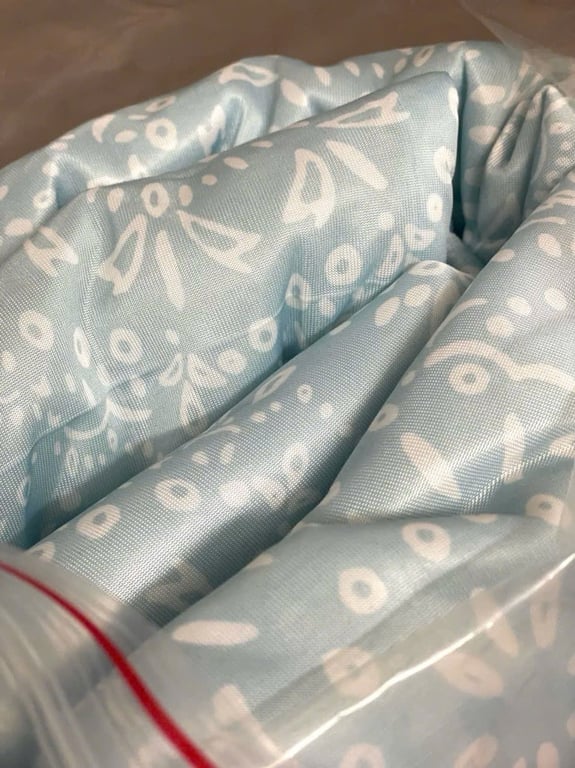 KHP28 - Chăn lạnh đảo chiều Takara