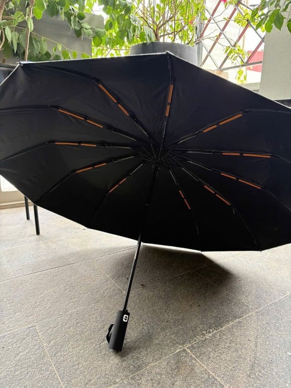 Chiếc ô quốc dân Tewa Japan 24 nan