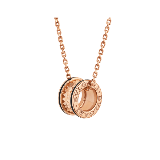 3D B.zero1 Necklace 009