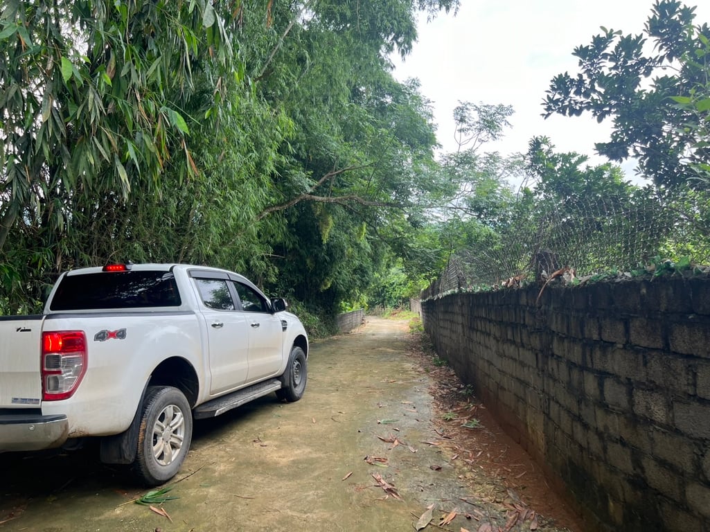 Ngọc Mỹ, Tân Lạc, Hòa Bình (8679m2)