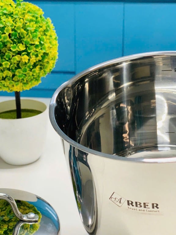 ɴᴏ̂̀ɪ ɴᴀ̂́ᴜ ᴍɪ̀ ᴄᴏ́ ᴍɪᴇ̣̂ɴɢ ʀᴏ́ᴛ ꜱᴀ̂ᴜ ʟᴏ̀ɴɢ ᴀʀʙᴇʀ 𝟣𝟤ᴄᴍ