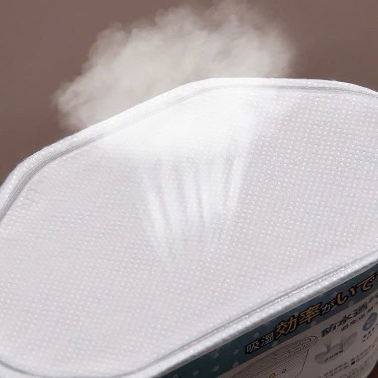 SET 3 HỘP HÚT ẨM Sp Sauce - Nhật Bản