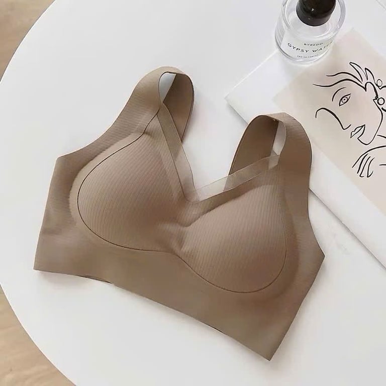 Áo lót su không gọng