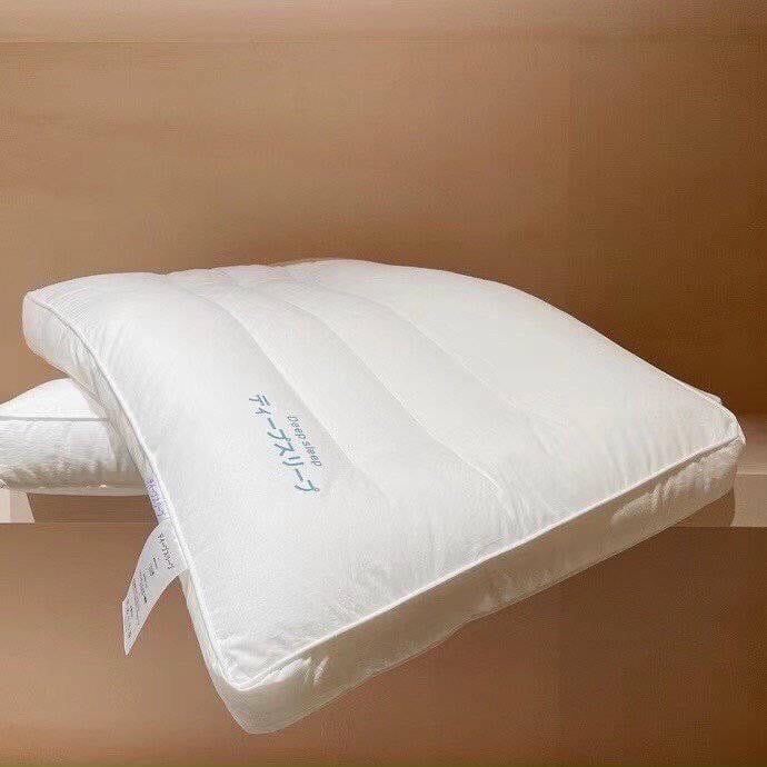 Gối lông vũ Deep Sleep