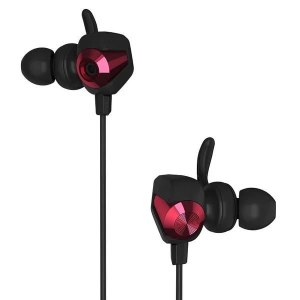 Tai Nghe in-ear Gaming Rapoo VM150