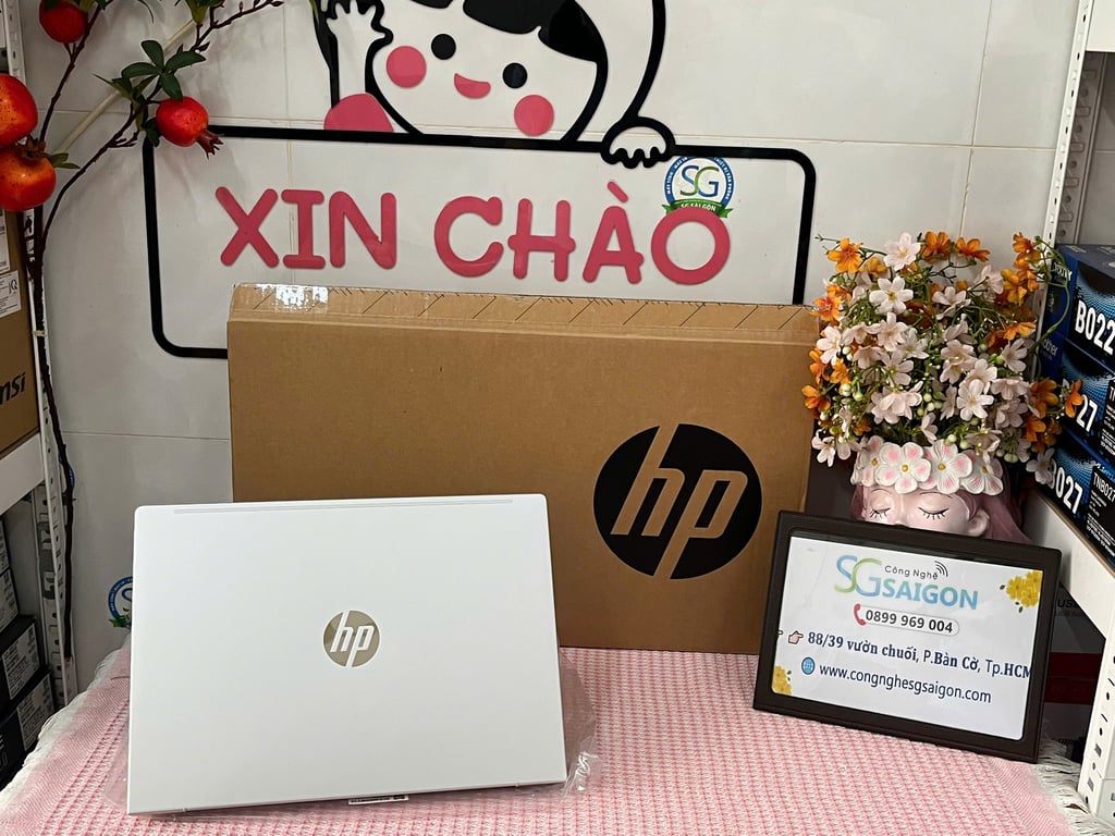 Laptop HP ProBook 440 G11 A74B9PT