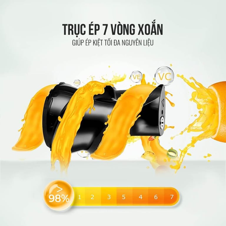 MÁY ÉP CHẬM ELMICH JEE-1855OL