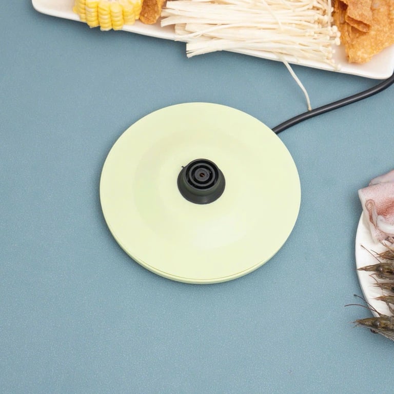 CA LẨU ĐIỆN MINI ĐA NĂNG KALPEN P6 1.8L