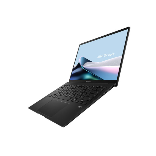 ASUS Zenbook 14 UM3406KA-PP113WS (Ryzen™ AI 7 350 | 16GB | 512GB | AMD Radeon™ Graphics | 14inch 3K | Win 11 | Office | Đen)