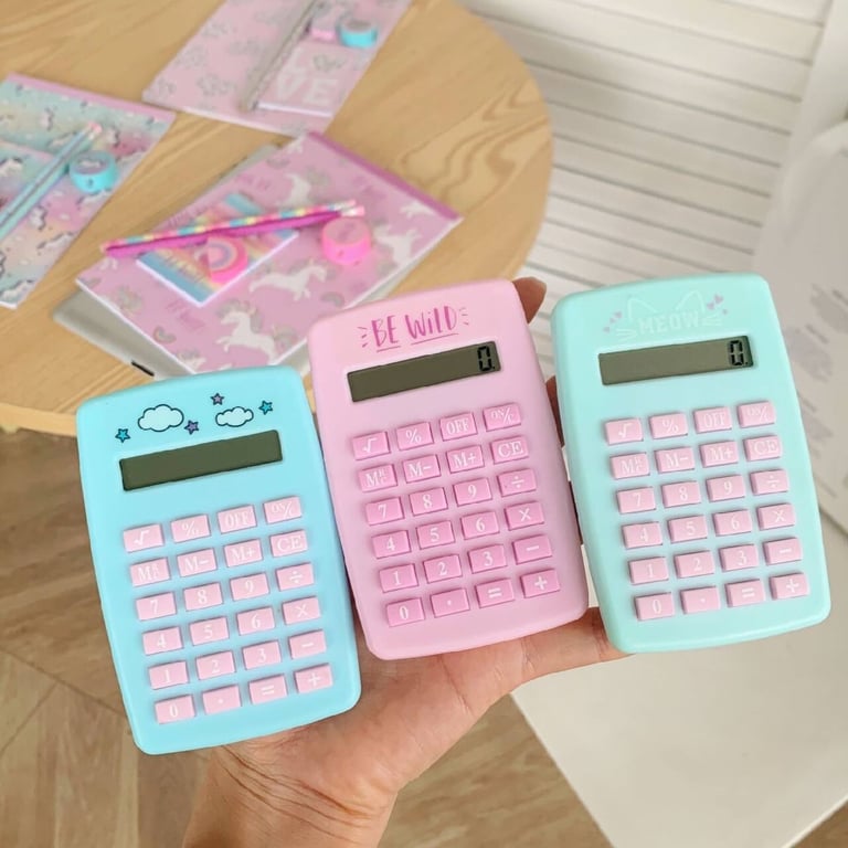 COMBO 2 SET HELLO KITTY PINKY PINKY