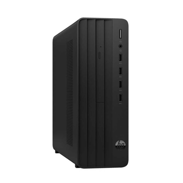 MÁY TÍNH ĐỂ BÀN (PC) HP 280 Pro G9 SFF i5-14500(14*2.6)/8G/512GSSD/WL/BT/KB/M/W11SL/ĐEN(AY2F9PT)