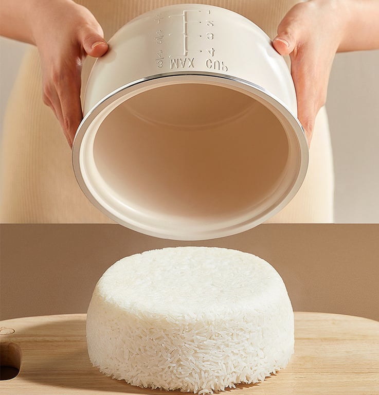 NỒI CƠM ĐIỆN OIDIRE 2L