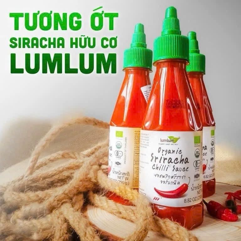 𝐓𝐔̛𝐎̛𝐍𝐆 𝐎̛́𝐓 𝐇𝐔̛̃𝐔 𝐂𝐎̛ 𝐋𝐔𝐌𝐋𝐔𝐌 𝐢́𝐭 𝐜𝐚𝐥𝐨- 𝐩𝐡𝐮̀ 𝐡𝐨̛̣𝐩 𝐠𝐢𝐚̉𝐦 𝐜𝐚̂𝐧 𝐚̆𝐧 𝐤𝐢𝐞̂𝐧𝐠 250gr