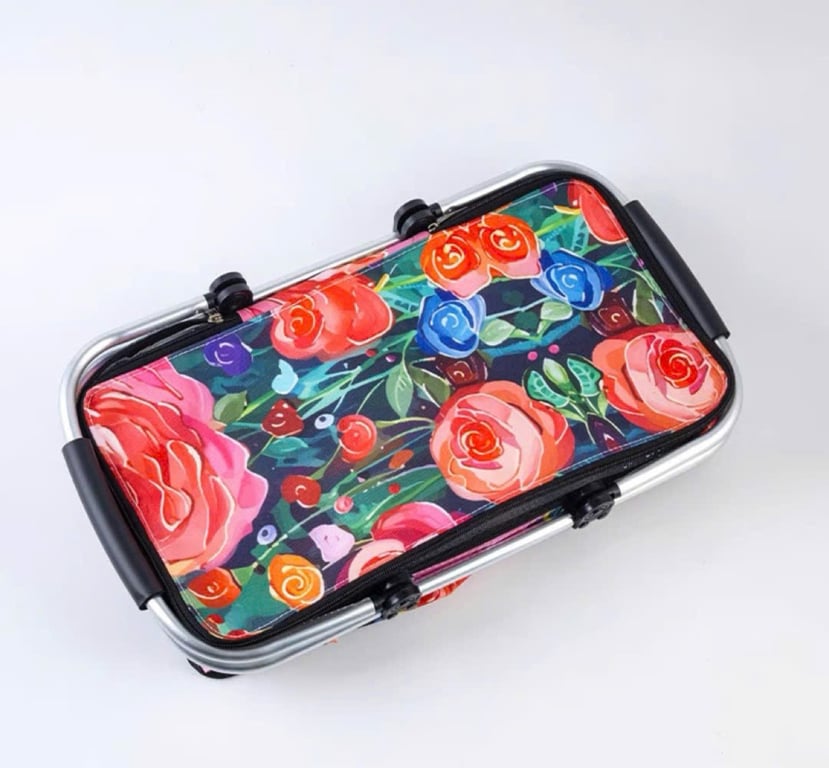 TÚI PICNIC GIỮ NHIỆT RACEKISH (MAGRACE)