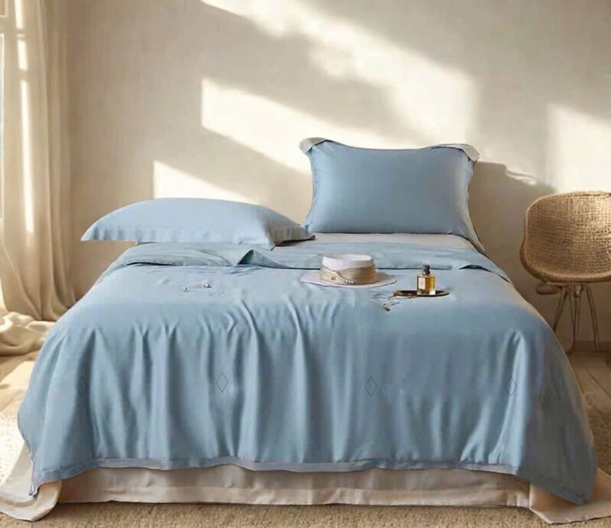 CHĂN LÀM MÁT CÔNG NGHỆ CAO 2LOCK KOREA 200 * 230mm