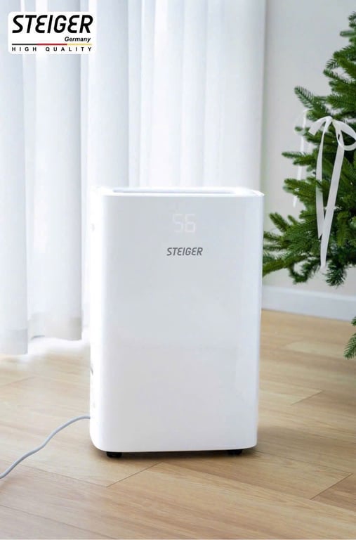 𝑴𝒂́𝒚 𝒉𝒖́𝒕 𝒂̂̉𝒎 𝑺𝒕𝒆𝒊𝒈𝒆𝒓 𝑺𝑻𝑮-𝟖𝟐𝟎𝑫𝑾 20L