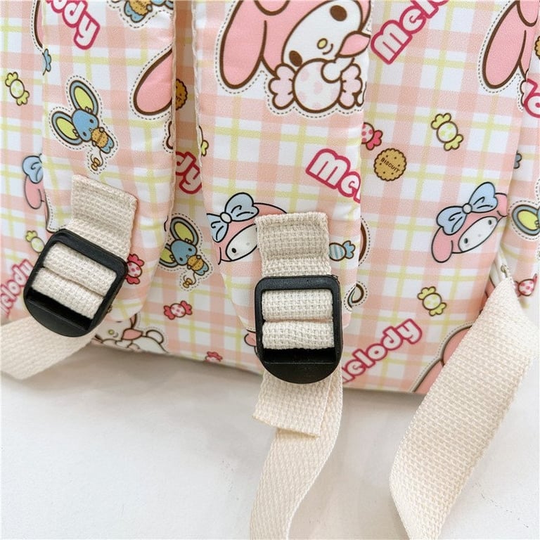 NC103 - BALO CUTE CHO BÉ SIÊU NHẸ (3-5-7-9 tuổi)