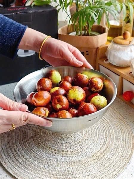 Bát tô 2 lớp Chockmen 20cm CKM324