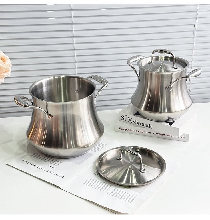 RK36 - Nồi KALA ETERNUMO 5.8L