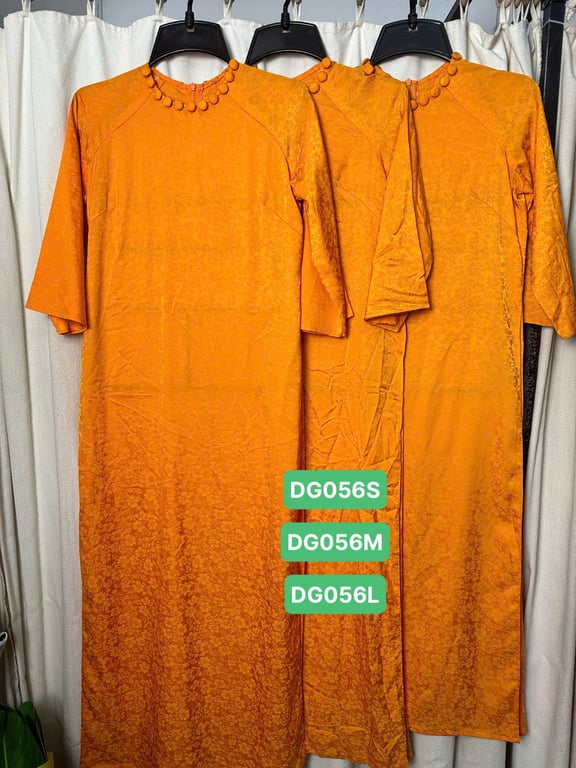 ADGS cam cổ tròn S/M/L