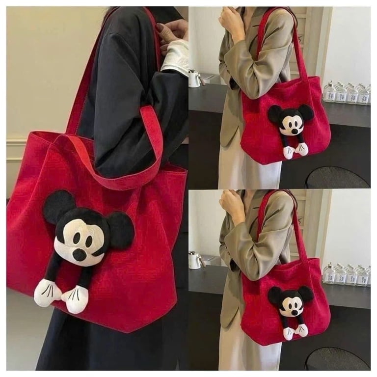 túi Mickey