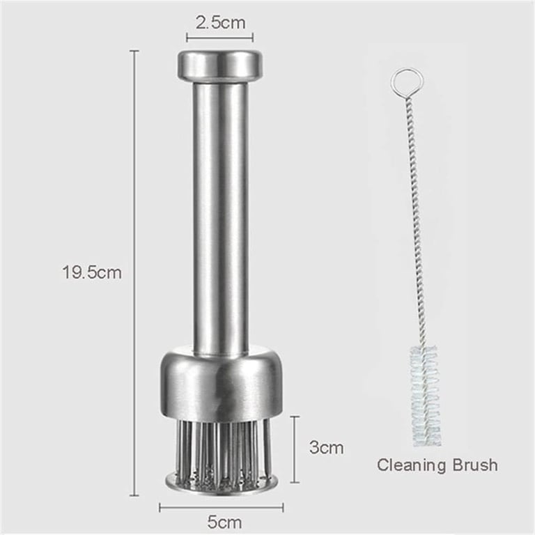 Dụng cụ dầm thịt, xăm bì Reichmann Kochin RK635