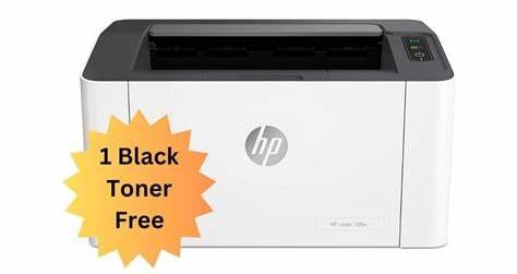 Máy In Laser Trắng Đen Đơn Năng HP 108W (4ZB80A)
