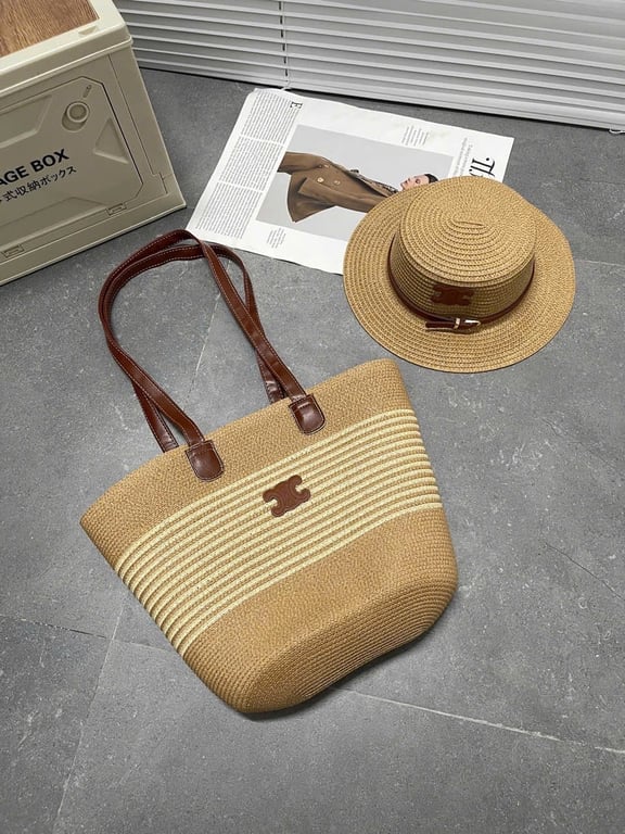 SET TÚI, MŨ TONE XOẸT TONE  BẤT DIỆT