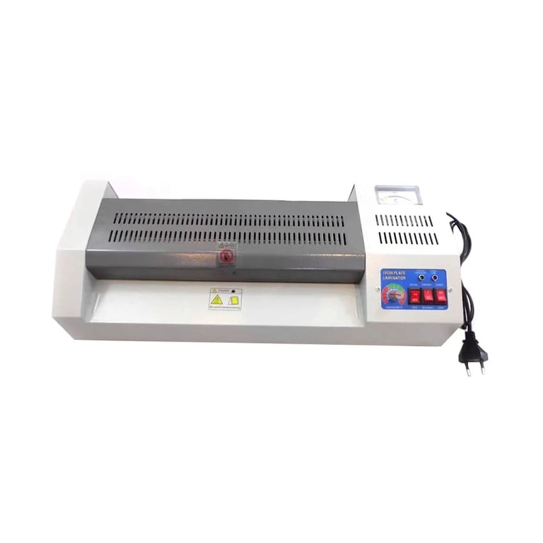 Máy Ép Plastic YT320 Rulo Lớn