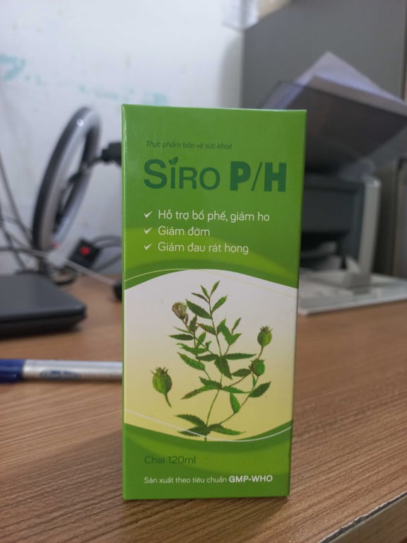 Ho ph sirro