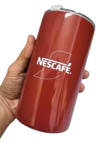 LY CÁCH NHIỆT 600ML HKM NESCAFE