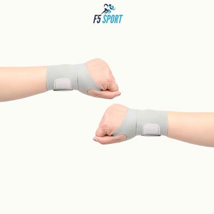 Set 3 Băng quấn cổ tay