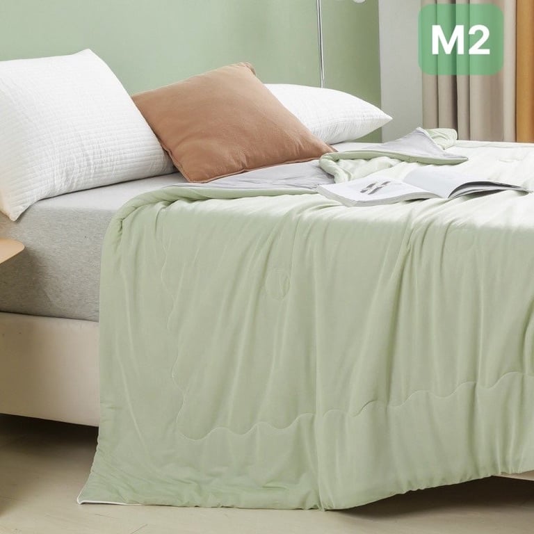 CHĂN LẠNH NHẬT BẢN 2mx2m3 Ice-cool