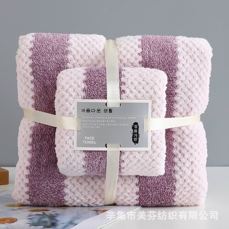 ‼️ ‼SET 2 KHĂN SOCIUU SIÊU SANG MỊN.