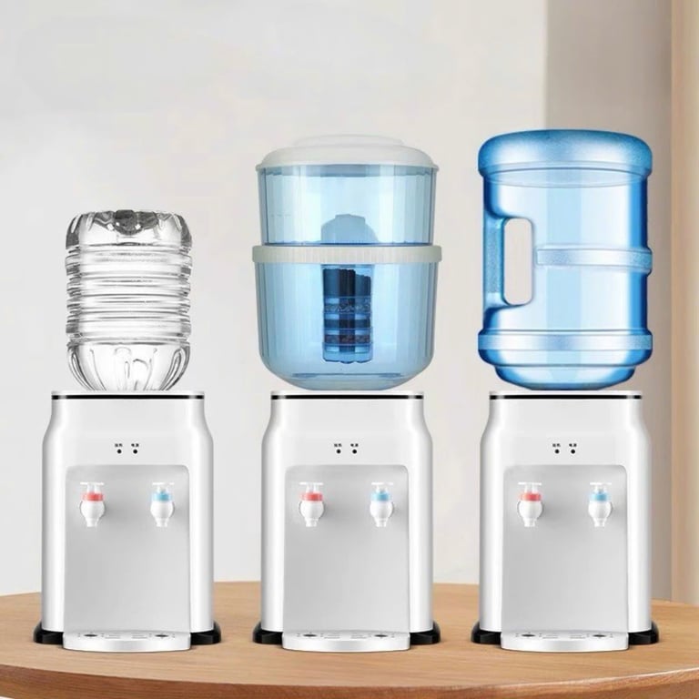 Cây nước nóng, lạnh mini Kaisa Villa JD-6888