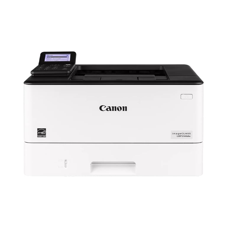 Máy in Canon LBP 246DW( Nhập Khẩu ) - Đen trắng đơn năng(BH 24T)