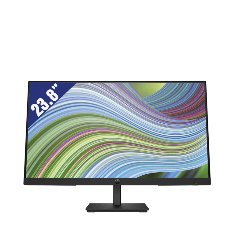 Màn Hình HP P24 G5 (64X66AA) ( 23.8 Inch/ IPS/1920 x 1080/IPS/75Hz/5 Ms )